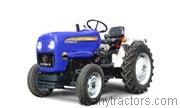 Force Motors Ox 25 tractor trim level specs horsepower, sizes, gas mileage, interioir features, equipments and prices