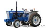 Ford 1000 tractor trim level specs horsepower, sizes, gas mileage, interioir features, equipments and prices