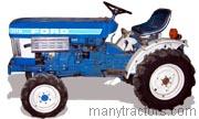 Ford 1110 tractor trim level specs horsepower, sizes, gas mileage, interioir features, equipments and prices