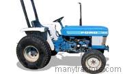 Ford 1310 tractor trim level specs horsepower, sizes, gas mileage, interioir features, equipments and prices