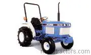 Ford 1320 tractor trim level specs horsepower, sizes, gas mileage, interioir features, equipments and prices