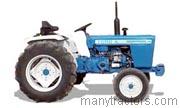 Ford 1500 tractor trim level specs horsepower, sizes, gas mileage, interioir features, equipments and prices