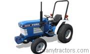 Ford 1620 tractor trim level specs horsepower, sizes, gas mileage, interioir features, equipments and prices