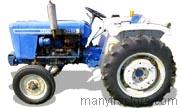 Ford 1700 tractor trim level specs horsepower, sizes, gas mileage, interioir features, equipments and prices