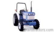 Ford 1720 tractor trim level specs horsepower, sizes, gas mileage, interioir features, equipments and prices