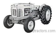 Ford 1811 tractor trim level specs horsepower, sizes, gas mileage, interioir features, equipments and prices