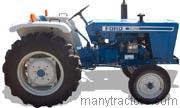 Ford 1900 tractor trim level specs horsepower, sizes, gas mileage, interioir features, equipments and prices