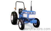 Ford 1920 tractor trim level specs horsepower, sizes, gas mileage, interioir features, equipments and prices