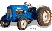 1962 Ford 2000 competitors and comparison tool online specs and performance