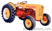 1960 Ford 20305 competitors and comparison tool online specs and performance