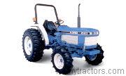 Ford 2120 tractor trim level specs horsepower, sizes, gas mileage, interioir features, equipments and prices