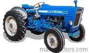 1975 Ford 2600 competitors and comparison tool online specs and performance
