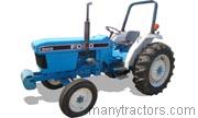 Ford 3415 tractor trim level specs horsepower, sizes, gas mileage, interioir features, equipments and prices