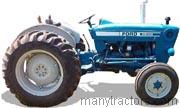 1975 Ford 3600 competitors and comparison tool online specs and performance