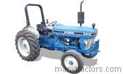 Ford 3910 tractor trim level specs horsepower, sizes, gas mileage, interioir features, equipments and prices