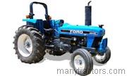 Ford 3930 tractor trim level specs horsepower, sizes, gas mileage, interioir features, equipments and prices