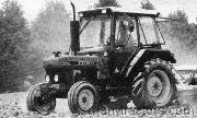 1990 Ford 4130 competitors and comparison tool online specs and performance
