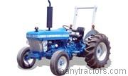 1981 Ford 4610 competitors and comparison tool online specs and performance
