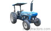 Ford 4830 tractor trim level specs horsepower, sizes, gas mileage, interioir features, equipments and prices