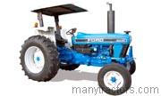 Ford 5030 tractor trim level specs horsepower, sizes, gas mileage, interioir features, equipments and prices
