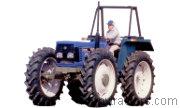 Ford 5530 tractor trim level specs horsepower, sizes, gas mileage, interioir features, equipments and prices