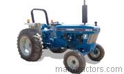 Ford 5610 tractor trim level specs horsepower, sizes, gas mileage, interioir features, equipments and prices
