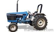 1991 Ford 5640 competitors and comparison tool online specs and performance