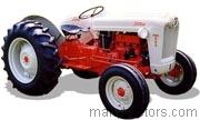 Ford 640 tractor trim level specs horsepower, sizes, gas mileage, interioir features, equipments and prices