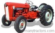 Ford 641 tractor trim level specs horsepower, sizes, gas mileage, interioir features, equipments and prices