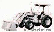 Ford 6500 1973 comparison online with competitors