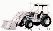 1973 Ford 6500 competitors and comparison tool online specs and performance