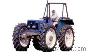 1992 Ford 6530 competitors and comparison tool online specs and performance