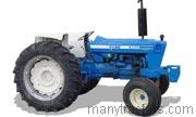 Ford 6600 tractor trim level specs horsepower, sizes, gas mileage, interioir features, equipments and prices