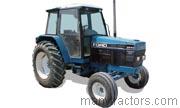 1991 Ford 6640 competitors and comparison tool online specs and performance