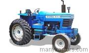 1977 Ford 6700 competitors and comparison tool online specs and performance