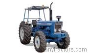 Ford 7095 tractor trim level specs horsepower, sizes, gas mileage, interioir features, equipments and prices