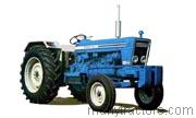 Ford 7400 tractor trim level specs horsepower, sizes, gas mileage, interioir features, equipments and prices