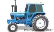 1975 Ford 7700 competitors and comparison tool online specs and performance