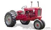 1958 Ford 771 competitors and comparison tool online specs and performance
