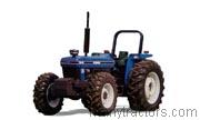 1994 Ford 7810S competitors and comparison tool online specs and performance