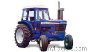 1978 Ford 8100 competitors and comparison tool online specs and performance