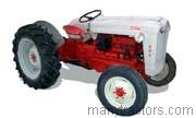 Ford 820 tractor trim level specs horsepower, sizes, gas mileage, interioir features, equipments and prices