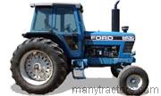 Ford 8530 tractor trim level specs horsepower, sizes, gas mileage, interioir features, equipments and prices