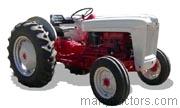 Ford 860 tractor trim level specs horsepower, sizes, gas mileage, interioir features, equipments and prices