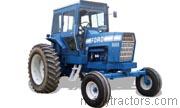 Ford 8600 tractor trim level specs horsepower, sizes, gas mileage, interioir features, equipments and prices