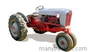 1954 Ford 940 competitors and comparison tool online specs and performance