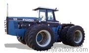 1989 Ford 976 competitors and comparison tool online specs and performance