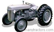 1939 Ford 9N competitors and comparison tool online specs and performance