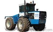 Ford FW-40 tractor trim level specs horsepower, sizes, gas mileage, interioir features, equipments and prices