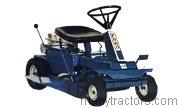 Ford RMT 526 tractor trim level specs horsepower, sizes, gas mileage, interioir features, equipments and prices